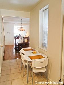 New York 2 Bedroom - Duplex apartment - kitchen (NY-15449) photo 4 of 4