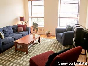 New York 2 Bedroom - Duplex apartment - Apartment reference NY-15449