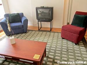 New York 2 Bedroom - Duplex apartment - living room 1 (NY-15449) photo 3 of 8