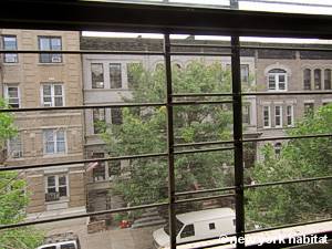 New York 2 Bedroom - Duplex apartment - living room 1 (NY-15449) photo 5 of 8
