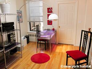 New York 2 Bedroom - Duplex apartment - living room 2 (NY-15449) photo 2 of 4
