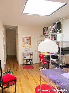 New York 2 Bedroom - Duplex apartment - living room 2 (NY-15449) photo 3 of 4
