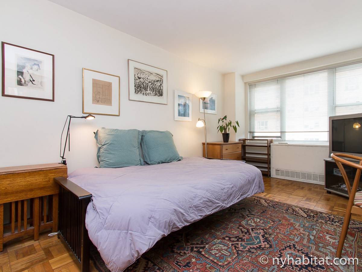 New York Roommate Room for rent in Gramercy 2 Bedroom apartment (NY