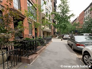 New York 2 Bedroom accommodation - other (NY-15468) photo 4 of 4