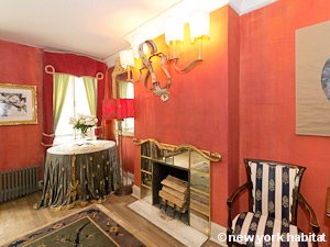 New York 2 Bedroom accommodation - living room 2 (NY-15468) photo 2 of 6