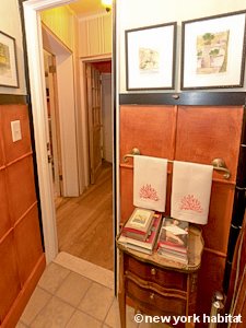 New York 2 Bedroom accommodation - bathroom 3 (NY-15468) photo 2 of 2