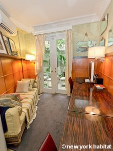 New York 2 Bedroom accommodation - living room 3 (NY-15468) photo 1 of 3