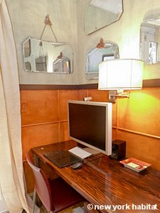 New York 2 Bedroom accommodation - living room 3 (NY-15468) photo 2 of 3