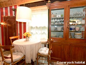 New York 2 Bedroom accommodation - kitchen (NY-15468) photo 3 of 6