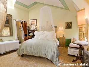 New York 2 Bedroom accommodation - Apartment reference NY-15468