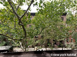New York 2 Bedroom accommodation - bedroom 1 (NY-15468) photo 8 of 8