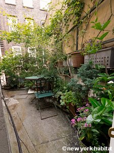 New York 2 Bedroom accommodation - bathroom 1 (NY-15468) photo 4 of 4