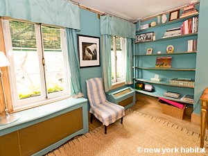 New York 2 Bedroom accommodation - bedroom 2 (NY-15468) photo 4 of 6
