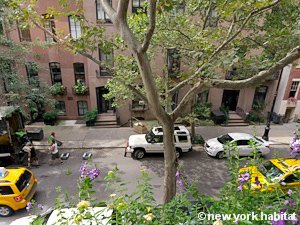 New York 2 Bedroom accommodation - bedroom 2 (NY-15468) photo 6 of 6
