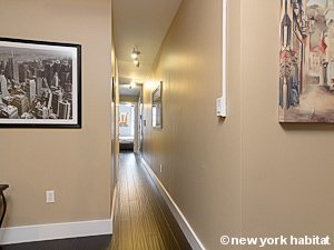 New York 2 Bedroom apartment - other (NY-15482) photo 2 of 2