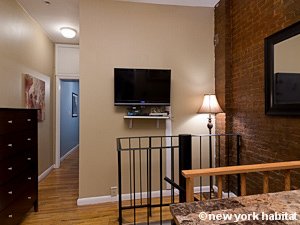 New York 3 Bedroom - Duplex apartment - living room (NY-15489) photo 6 of 6