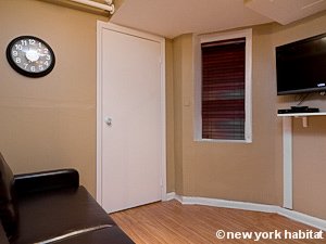 New York 3 Bedroom - Duplex apartment - living room (NY-15489) photo 2 of 6