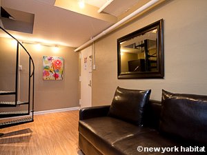 New York 3 Bedroom - Duplex apartment - Apartment reference NY-15489