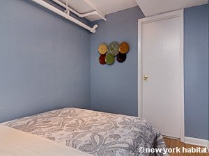 New York 3 Bedroom - Duplex apartment - bedroom 3 (NY-15489) photo 2 of 2