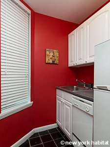 New York 3 Bedroom - Duplex apartment - kitchen (NY-15489) photo 1 of 2