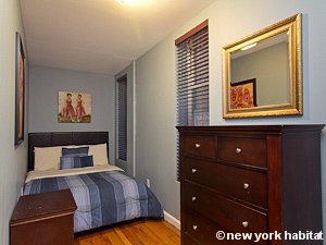 New York 4 Bedroom apartment - bedroom 3 (NY-15490) photo 1 of 4