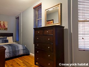 New York 4 Bedroom apartment - bedroom 3 (NY-15490) photo 4 of 4
