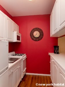 New York 4 Bedroom apartment - kitchen (NY-15490) photo 2 of 2