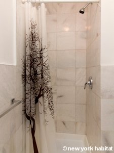 New York 4 Bedroom apartment - bathroom 2 (NY-15490) photo 2 of 2