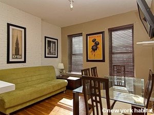 New York 4 Bedroom apartment - Apartment reference NY-15490