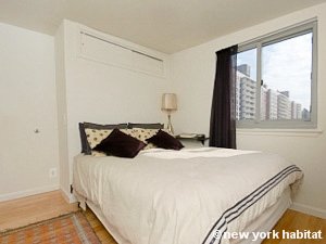New York T3 - Duplex logement location appartement - chambre 1 (NY-15495) photo 1 sur 1