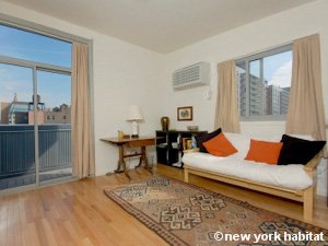New York T3 - Duplex logement location appartement - chambre 2 (NY-15495) photo 1 sur 1