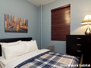 New York 3 Bedroom apartment - bedroom 3 (NY-15496) photo 1 of 2