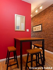 New York 3 Bedroom apartment - kitchen (NY-15496) photo 4 of 4