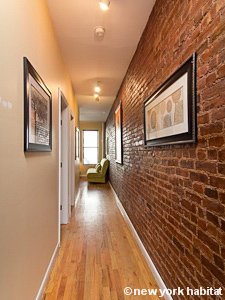 New York 3 Bedroom apartment - other (NY-15496) photo 1 of 1