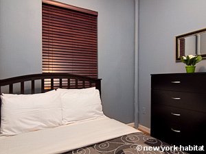 New York 3 Bedroom apartment - bedroom 3 (NY-15499) photo 2 of 2