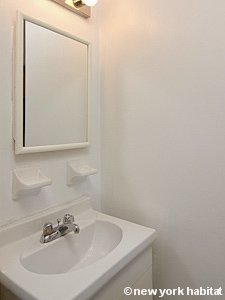 New York 3 Bedroom apartment - bathroom (NY-15499) photo 2 of 2