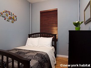 New York 3 Bedroom apartment - bedroom 3 (NY-15499) photo 1 of 2