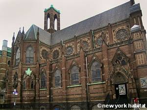 New York 2 Bedroom roommate share apartment - other (NY-15502) photo 9 of 9