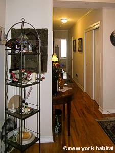 New York 2 Bedroom roommate share apartment - other (NY-15502) photo 1 of 9