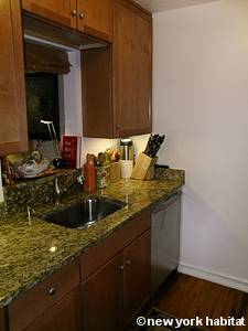 New York 2 Bedroom roommate share apartment - kitchen (NY-15502) photo 1 of 3