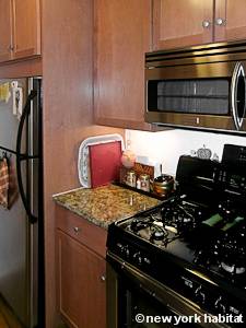New York 2 Bedroom roommate share apartment - kitchen (NY-15502) photo 3 of 3