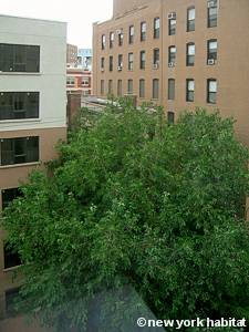 New York 2 Bedroom roommate share apartment - bedroom (NY-15502) photo 4 of 4
