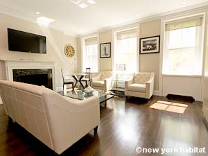 New York - Studio apartment - Apartment reference NY-15505