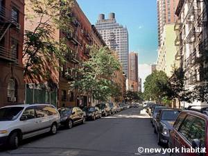 New York 1 Camera da letto appartamento - altro (NY-15508) photo 3 di 8