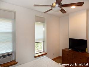 New York 1 Camera da letto appartamento - camera (NY-15508) photo 2 di 4