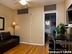 New York 1 Bedroom apartment - Apartment reference NY-15521