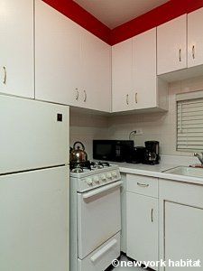 New York 1 Bedroom apartment - kitchen (NY-15521) photo 2 of 2