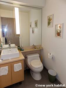New York Alcove Studio apartment - bathroom (NY-15528) photo 1 of 1