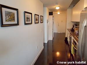New York Alcove Studio apartment - kitchen (NY-15528) photo 3 of 3