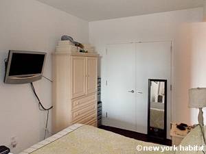 New York Alcove Studio apartment - living room (NY-15528) photo 7 of 8